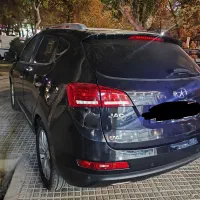 جک s5 مدل 95 اتوماتیک بدون رنگ استثنایی|خودرو سواری و وانت|اصفهان, شیخ اشراق|دیوار