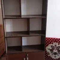 کتابخانه mdf