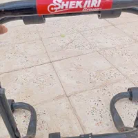 آویز دوچرخه به خودرو