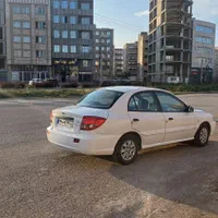 کیا ریو مونتاژ دنده‌ای، مدل ۱۳۸۸