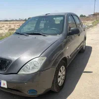 تیبا مدل ۹۳