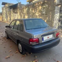 پراید مدل ۸۸