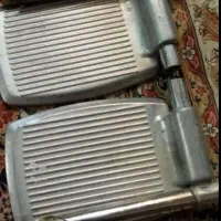 لوازم ویلچر جاپایی،رکاب،چرخ و پشتی کفی|آرایشی، بهداشتی، درمانی|مشهد, صیاد شیرازی|دیوار