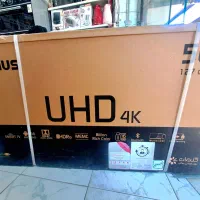 تلویزیون ۵۰ اینچ جی پلاس فول هوشمند