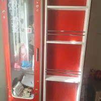 کمد بچه سالم و تمیز