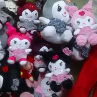 فروش  عروسک کرومی|اسباب‌بازی بچه|رامشیر, |دیوار