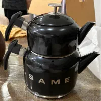 کتری قوری|قوری، کتری، قهوهساز دستی|کرج, احدآباد|دیوار