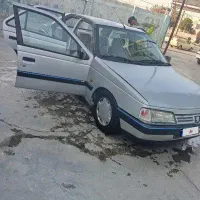 پژو ۴۰۵ مدل۹۰ فروش یا معاوضه|خودرو سواری و وانت|تهران, جردن|دیوار