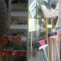 واگذاری مغازه رنگ ابزار|اجارهٔ مغازه و غرفه|مشهد, تلگرد|دیوار