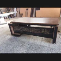 میز مدیریت الدار