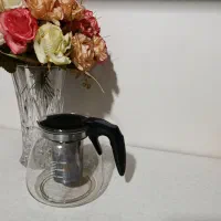 قوری پیرکس