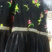 لباس محلی|لباس|یاسوج, |دیوار