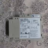 مجموعه کنتاکتور و تایمر صنعتی زیمنس|ماشینآلات صنعتی|شهرضا, |دیوار