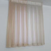 پرده و زیر پرده ای