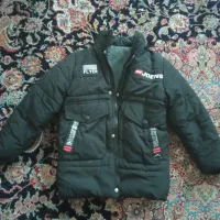 کاپشن بچه گانه