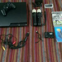 پلی‌استیشن ۳