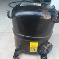 کمپرسور ۳۰ هزار پیستونی سالم