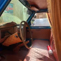 نیسان وانت مدل۹۰ گازوییلی|خودرو سواری و وانت|ارومیه, |دیوار