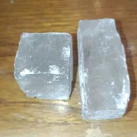سنگ نمک کریستاله درمانی