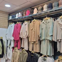 فروش رگال و مانکن و تجهیزات مغازه|فروشگاه و مغازه|بهارستان, |دیوار