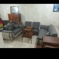 مبل تختخواب شو