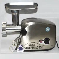 چرخ گوشت رومانتیک هوم3000وات تمام صنعتی تمام استیل
