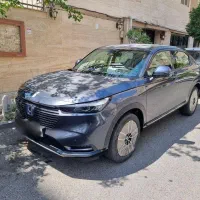 هوندا HR-V ژاپن