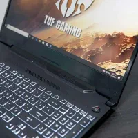 لپ تاپ گیمینگ Asus سری TUF|رایانه همراه|چابهار, |دیوار
