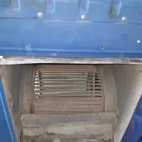 کولر آبی توان ۸ هزار|کولر آبی|خرم‌آباد, |دیوار