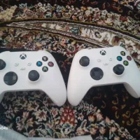 ایکس باکس سری S|کنسول، بازی ویدئویی و آنلاین|اهواز, کوی آغاجاری|دیوار