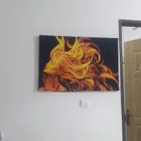 تابلو زیبا