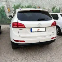 جک s5 مدل ۱۳۹۵ دنده|خودرو سواری و وانت|گلستان (تهران), |دیوار