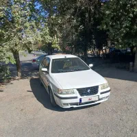 سمند موتور ملی|خودرو سواری و وانت|تهران, افسریه شمالی|دیوار