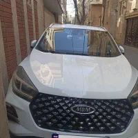 ایکس ۵۵پرو|خودرو سواری و وانت|تهران, جوادیه|دیوار