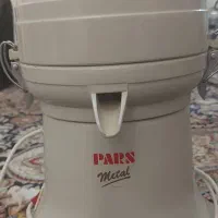 آبمیوه گیر پارس تمام فلزی