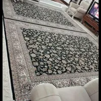 قالی در حد نو