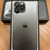 آیفون13Pro max LLA 128 مشابه آکبند