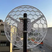 اینترنت پرسرعت وایرلس (owa) با نصب فوری|مودم و تجهیزات شبکه|شیراز, سینما سعدی|دیوار