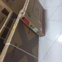 تلوزیون دوو ۵۵اینچ آگبند هوشمند فورکی مدلهادیگه