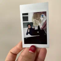 دوربین پولاروید فوجی|دوربین عکاسی و فیلم‌برداری|تهران, نجات اللهی|دیوار