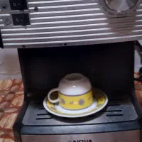 قهوه ساز خانگی