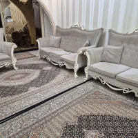 مبل|مبلمان خانگی و میز عسلی|تهران, شیوا|دیوار