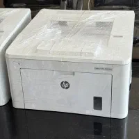 پرینتر لیزری فول آپشنال وایفا دورو 203dw hp|پرینتر، اسکنر، کپی، فکس|بابل, |دیوار