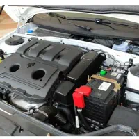 دنا پلاس MT6 صفر ۱۴۰۴|خودرو سواری و وانت|ایلام, |دیوار