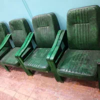 صندلی انتظار مبلمان اداری