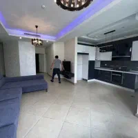 ۸۴متر/غرق نور ویو دار /۴سال ساخت /بدون ضعف|فروش آپارتمان|تهران, جنت‌آباد شمالی|دیوار