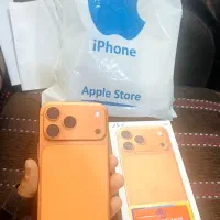 آیفون 17 پرومکس zaa سایکل یک