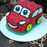 کیک تولد|خوردنی و آشامیدنی|قم, کلهری|دیوار