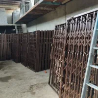 جشنواره پاییزه انواع درب ضد سرقت و اتاقی|خدمات پیشه و مهارت|خرم‌آباد, |دیوار