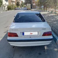 پژو پارس مدل ۹۰|خودرو سواری و وانت|تهران, کن|دیوار